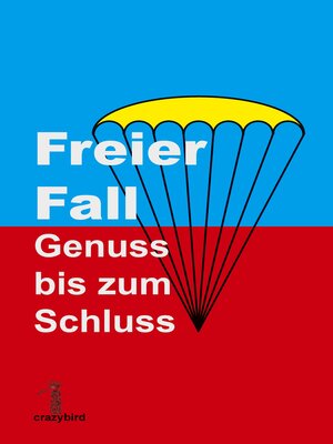cover image of Freier Fall